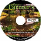 600+ eBooks Wigginton's Foxfire Edition Homesteading Sewing Gardening