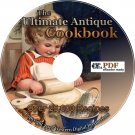 100+ eBooks 25000 Recipes Cooking Baking Cookbook Collection