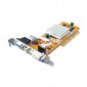 ASUSTeK A9250/TD Graphics Card