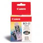 Canon BCI-21 Ink Cartridge - Color