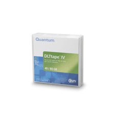 THXKD02 Quantum DLT-IV Backup Tape 40/80 GB  	