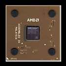 AMD Athlon XP 1700+ (1.47GHz) 266MHz Socket A CPU