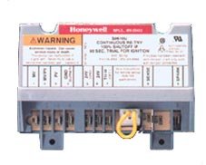HONEYWELL S8600M HONEYWELL IGNITION CONTROL MODULE