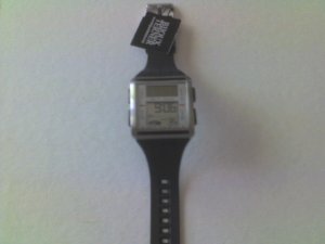 terner sport watch