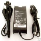 Dell Power Adapter NADP-90KB A P/N: C2894 Genuine AC Power Adapter and Cord PA-10 Family NEW