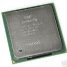 Intel Pentium P4 SL59V 1.5GHZ 400MHZ Socket 478-Pin CPU Pentium with Heat sink and Fan