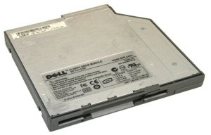 Dell 7T761-A01 Floppy Disk Drive Inspiron Latitude