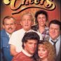 Cheers: The Complete First Season ON DVD