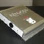 Kenwood KAC-PS150 High Grade PWM Regulated Power Supply Amplifier