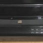 Sony 5-Disc Changer Model CDP-C335