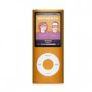 Apple iPod nano 8 GB Orange (4th Generation)