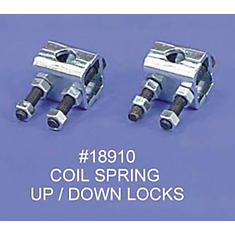 Dynachrome 18910 Coil Spring Boosters