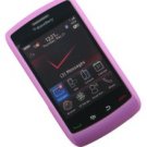 BlackBerry 356080 Original Pink Silicone Skin for BlackBerry Storm2 9520 / 9550