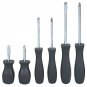 Pittsburgh 6 piece screwdriver 47770