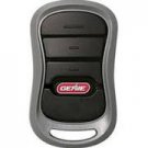 Genie G3T-BX 3-Button Intellicode 2 Garage Door Remote