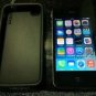 Apple iphone 4 16G Black model a1332 factory AT&T