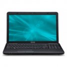 Toshiba Satellite C655-S5206 15.6" Laptop Black