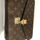 Louis Vuitton Classic Monogram Handbag