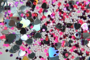 Glitter Mix #172
