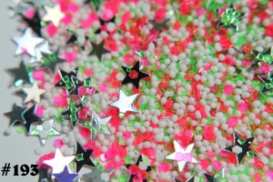 Glitter Mix #193