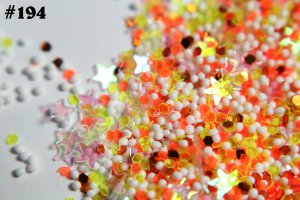 Glitter Mix #194