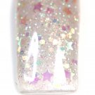 GID STAR DUST GLITTER .25oz BAGGIE