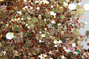 Glitter Mix #159