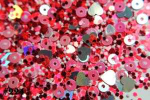 Glitter Mix #224