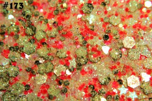 GID Glitter Mix #173