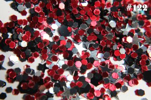 Glitter Mix #122