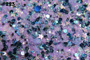 Glitter Mix #223