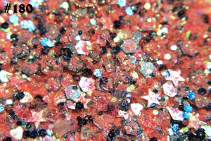 Glitter Mix #180