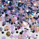 Glitter Mix #161