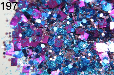 Glitter Mix #197