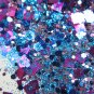 Glitter Mix #197