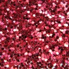 Red Glitter 7grams