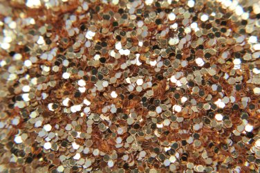 Gold Glitter 7grams