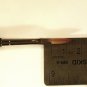 Oval kolinsky brush #6