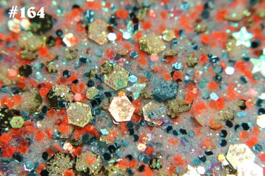 Glitter Mix #164