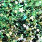 GID Glitter Mix #206
