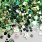 GID Glitter Mix #206