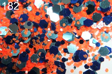 Glitter Mix #182