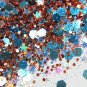 Glitter Mix #174