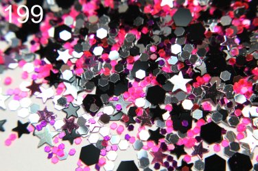 Glitter Mix #199