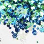 GID Glitter Mix #216