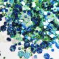 GID Glitter Mix #216