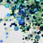 GID Glitter Mix #216