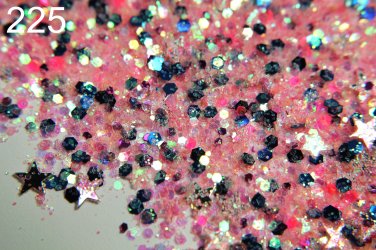 Glitter Mix #225