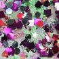 GID Glitter Mix #206