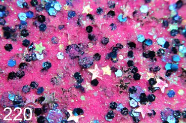 Glitter Mix #220